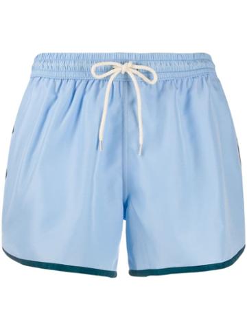 Nos Beachwear - Blue
