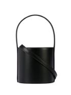 Staud Bucket Bag - Black