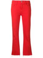 Current/elliott - Red