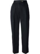 Cline Vintage High Waisted Trouser
