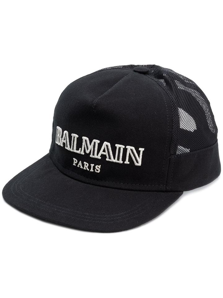 Balmain Balmain W8ha615t287b 176 Natural (veg)->cotton - Black