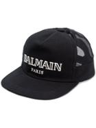 Balmain Balmain W8ha615t287b 176 Natural (veg)->cotton - Black