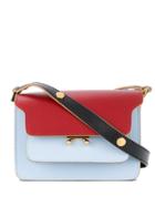Marni Sbmps01u15lv520z135i - Blue