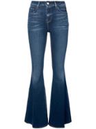 L'agence Bootcut Fit Jeans - Blue