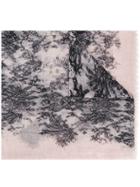 Faliero Sarti Beatrice Scarf - Nude & Neutrals
