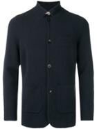 N.peal Milano Blazer - Blue