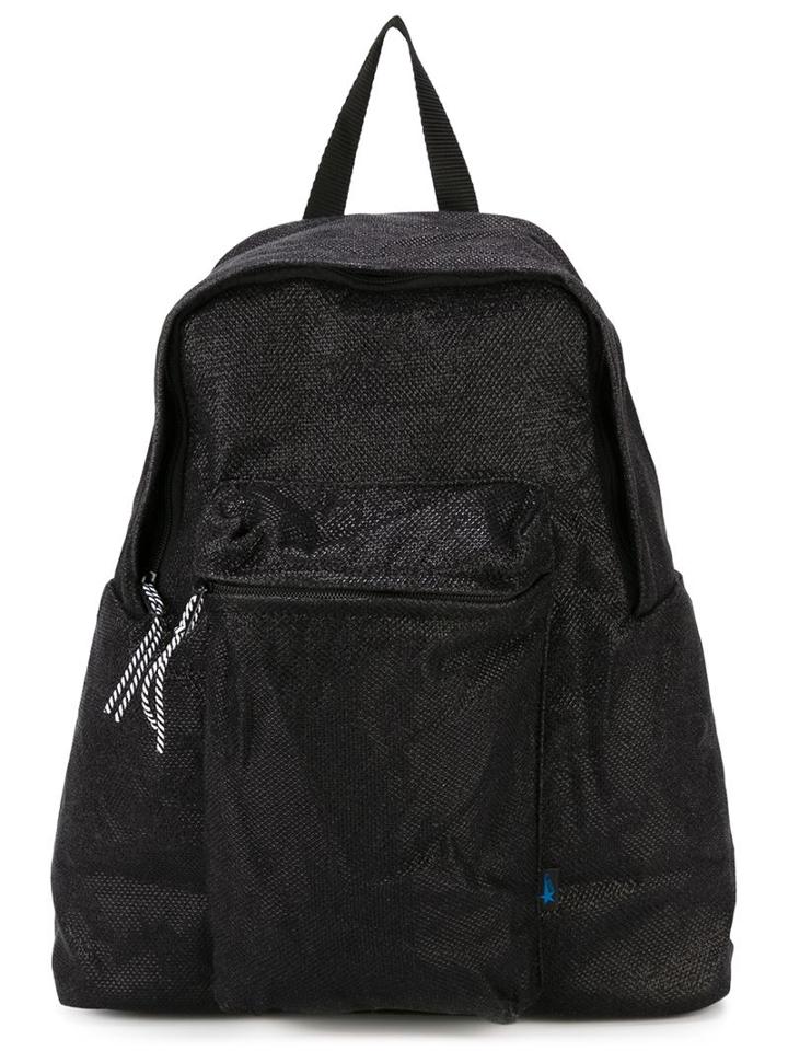 Haus Haus X Golden Goose Deluxe Brand Backpack