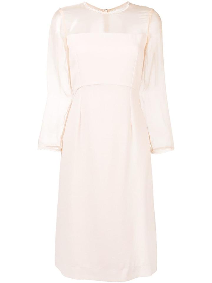 Goat Flavia - Nude & Neutrals