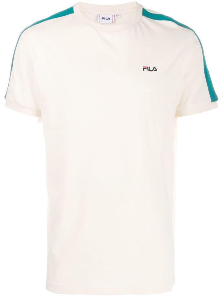 Fila Salus T-shirt - Neutrals