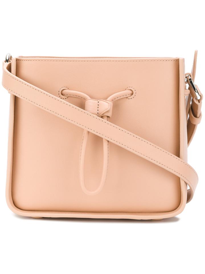 3.1 Phillip Lim Soleil Bucket Bag - Nude & Neutrals