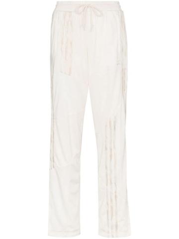 Adidas By Danielle Cathari X Daniëlle Cathari Firebrid Track Pants -
