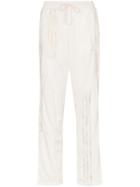 Adidas By Danielle Cathari X Daniëlle Cathari Firebrid Track Pants -