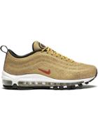Nike Nike Air Max 97 Lx Sneakers - Gold