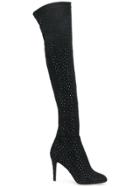Jimmy Choo Toni Boots - Black