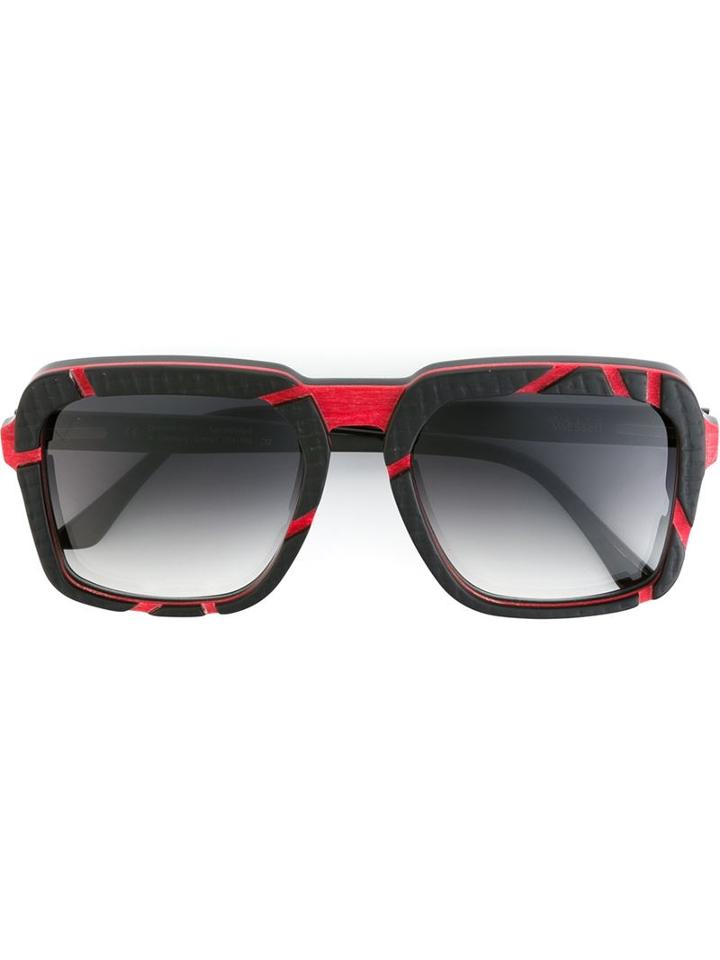 Ralph Vaessen 'conrad' Sunglasses