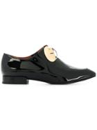 3.1 Phillip Lim Slip On Loafers - Black