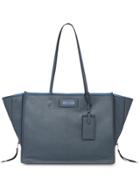 Prada Prada Etiquette Bag - Blue