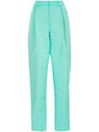 Christian Siriano Slim Fit Trousers