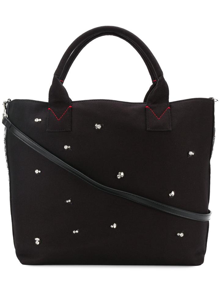 Pinko Acerina Tote - Black