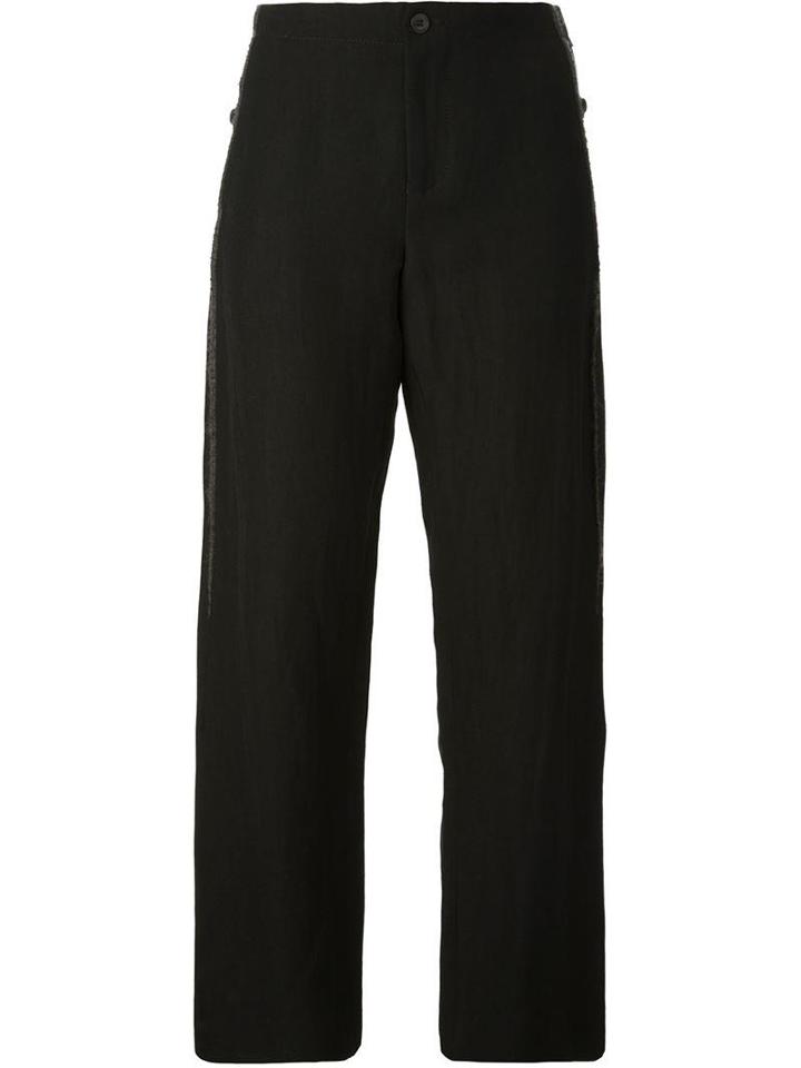 Stephan Schneider Wide Leg Trousers