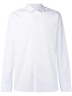 Lanvin Button-up Shirt - White