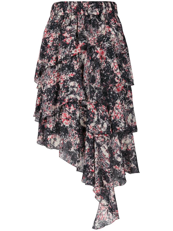 Isabel Marant Étoile - Jeezon Skirt - Women - Viscose - 36, Viscose
