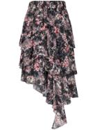 Isabel Marant Étoile - Jeezon Skirt - Women - Viscose - 36, Viscose