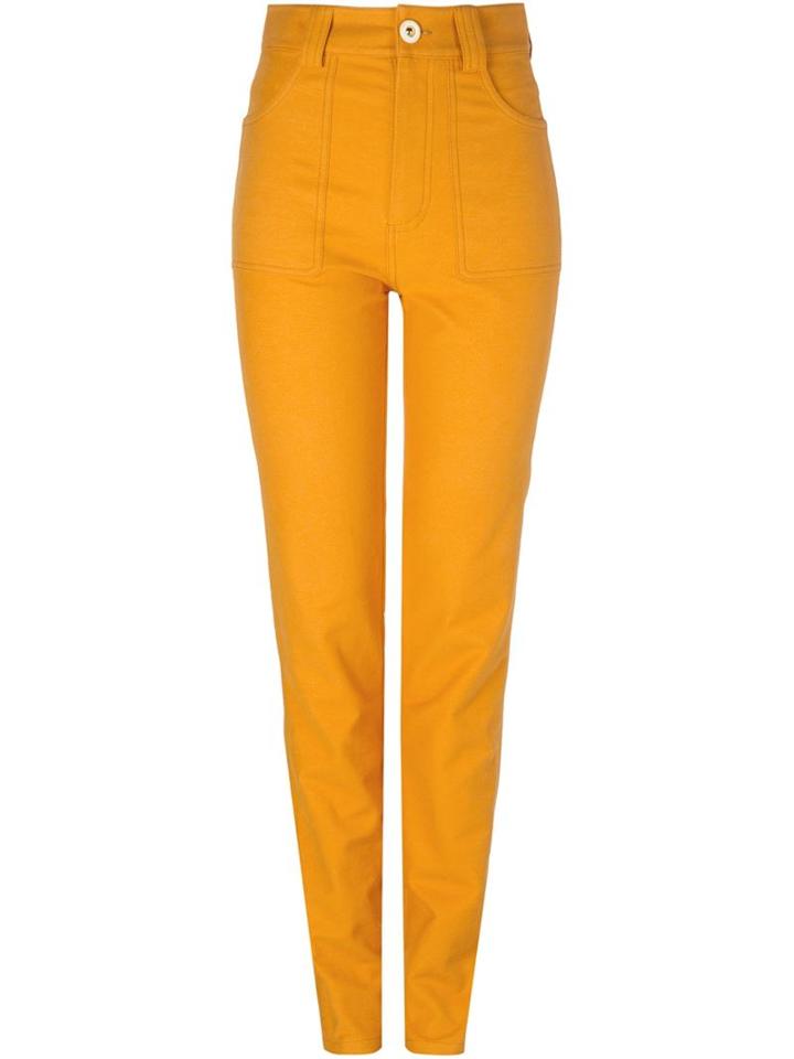 Sretsis High-waisted Trousers