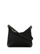 Louis Vuitton Pre-owned Little Boulogne Shoulder Bag - Black