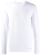 Comme Des Garçons Shirt Comme Des Garçons Shirt W27110 3 - White