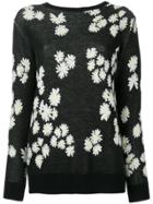 Macgraw Daisy Jumper - Black