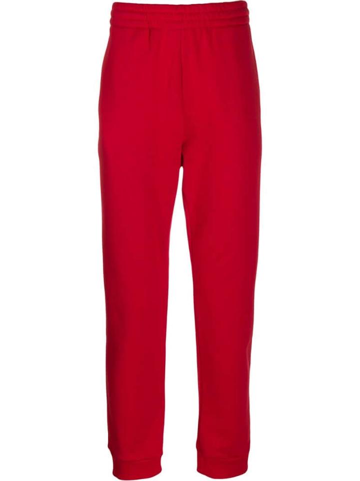 Msgm Msgm 2740mp63195799 18 - Red