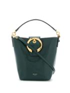 Jimmy Choo Madeline Bucket Bag - Green