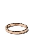 Chopard 18kt Rose Gold Ice Cube Pure Ring - Unavailable