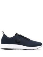 Ecoalf Oregon Low-top Sneakers - Blue