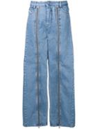 Diesel Red Tag Sowl01 Jeans - Blue