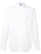 Eleventy - Classic Shirt - Men - Cotton - S, White, Cotton