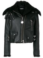 Diesel L-tia - Black