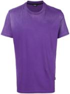 Diesel T-joey-t T-shirt - Pink & Purple