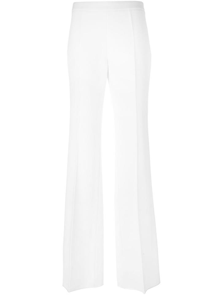 Giambattista Valli Wide Leg Pants