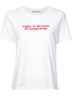 Undercover Enjoy It T-shirt - White