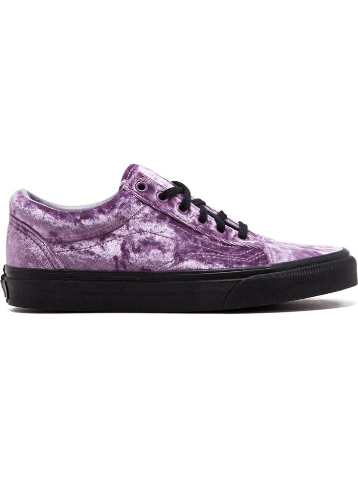 Vans Old Skool Sneakers - Pink