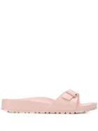 Birkenstock Slip-on Madrid Sandals - Pink