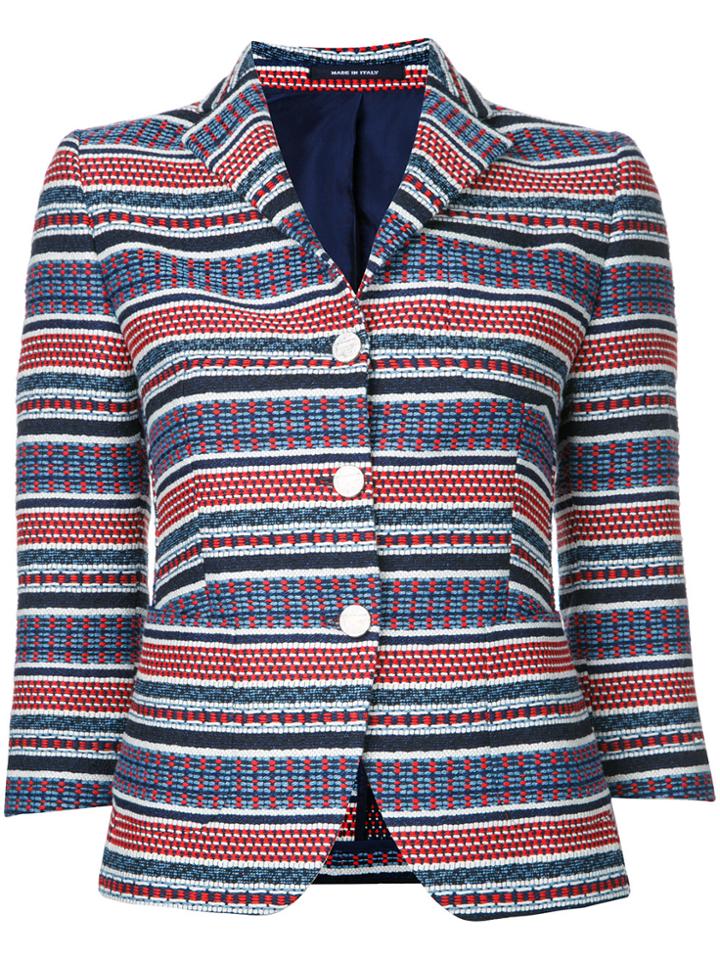 Tagliatore Mimma Blazer - Multicolour