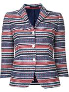 Tagliatore Mimma Blazer - Multicolour
