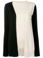 Loewe Cashmere Shoulder Sleeve Sweater - Neutrals