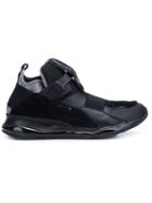 Puma Buckle Elastic Detail Sneakers