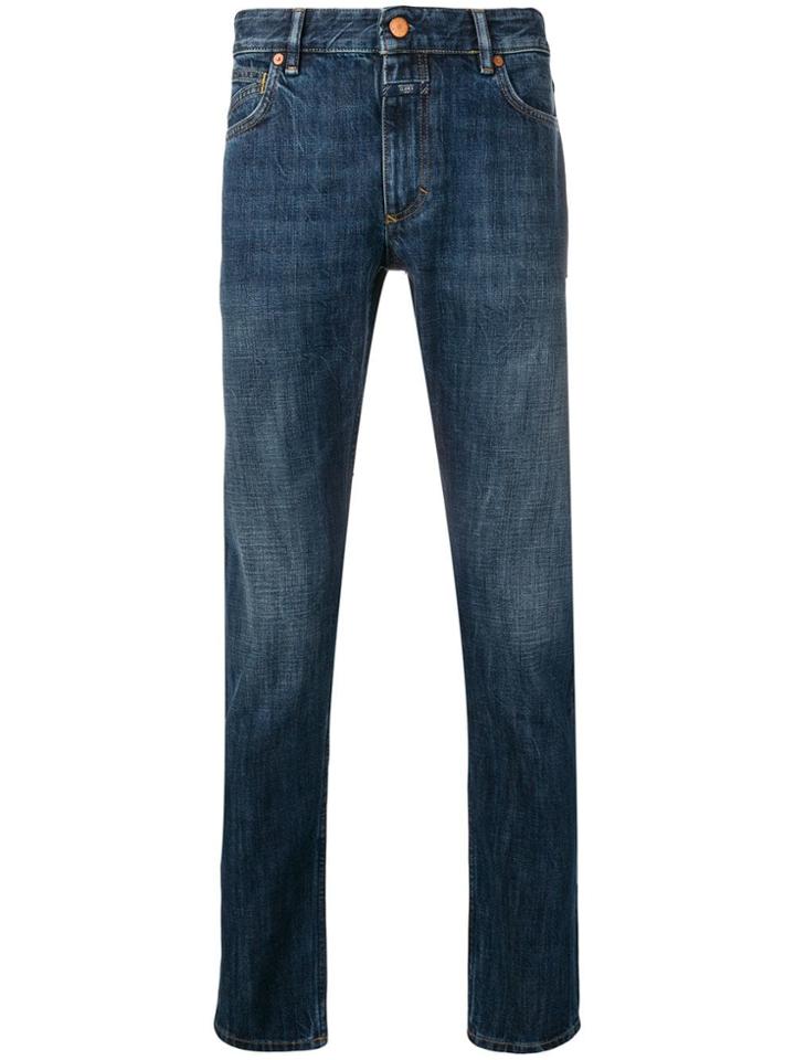 Closed Slim Jeans - Blue