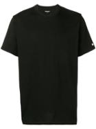 Carhartt Wip Plain T-shirt - Black