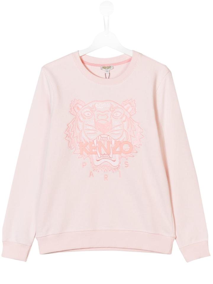 Kenzo Kids Kenzo Kids Km1523832 32* - Pink & Purple